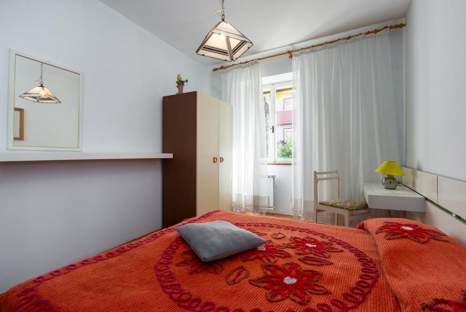 Anamarija Apartments Near The Beach And The Fantastic Adria Sea With Over 10 Small Islands Close By Funtana Bagian luar foto
