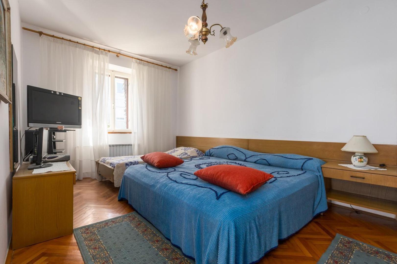 Anamarija Apartments Near The Beach And The Fantastic Adria Sea With Over 10 Small Islands Close By Funtana Bagian luar foto