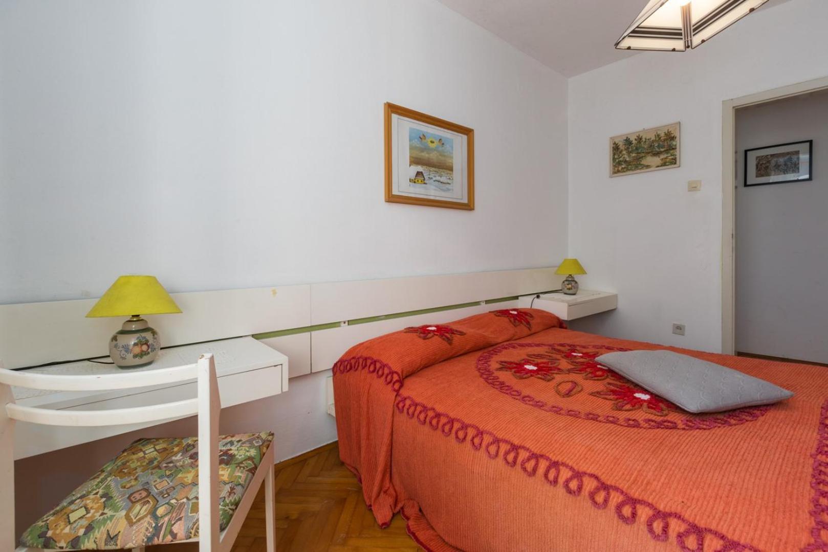 Anamarija Apartments Near The Beach And The Fantastic Adria Sea With Over 10 Small Islands Close By Funtana Bagian luar foto